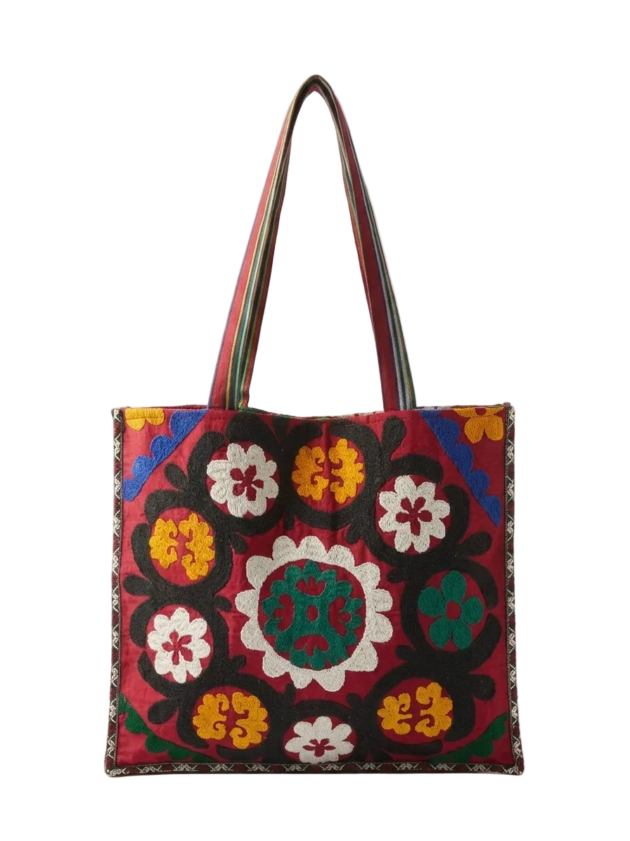 Borsa Uzbeka