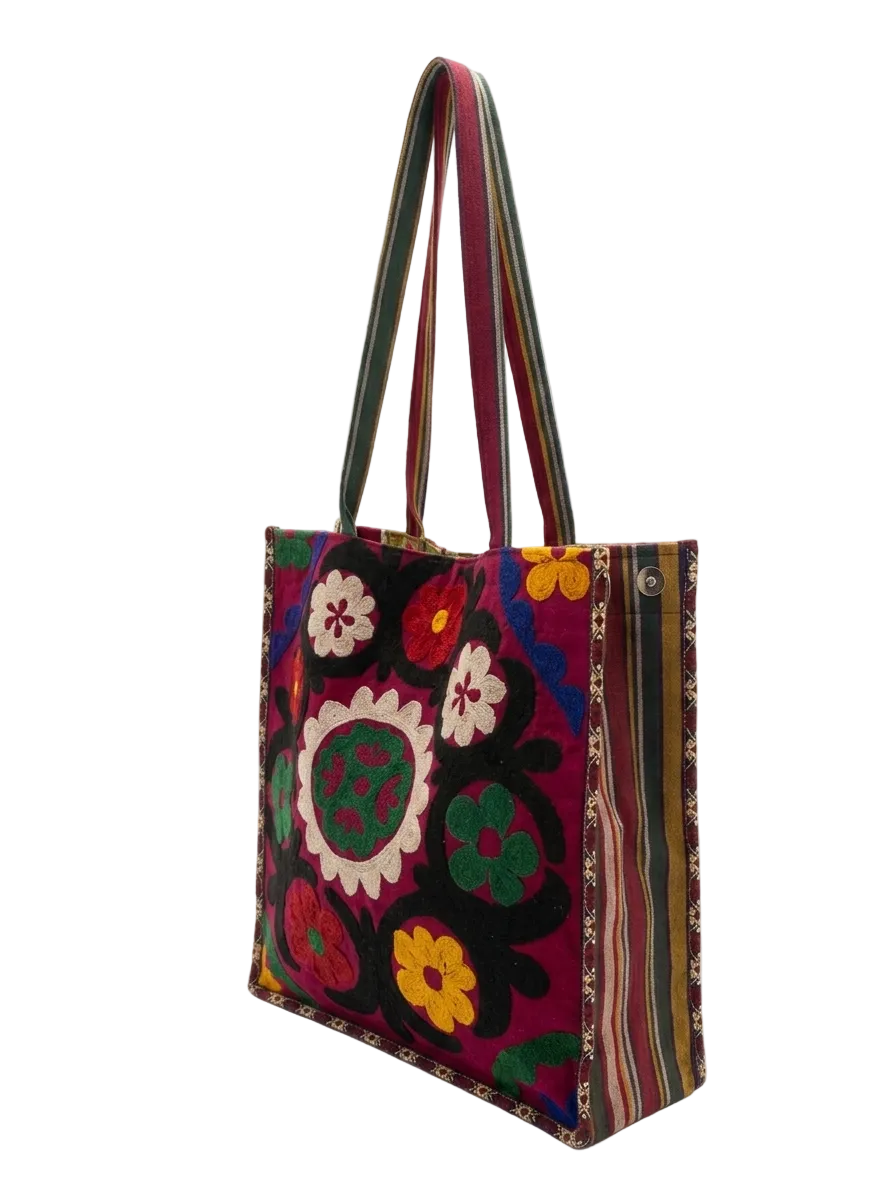 Borsa Uzbeka