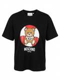 T-Shirt Moschino