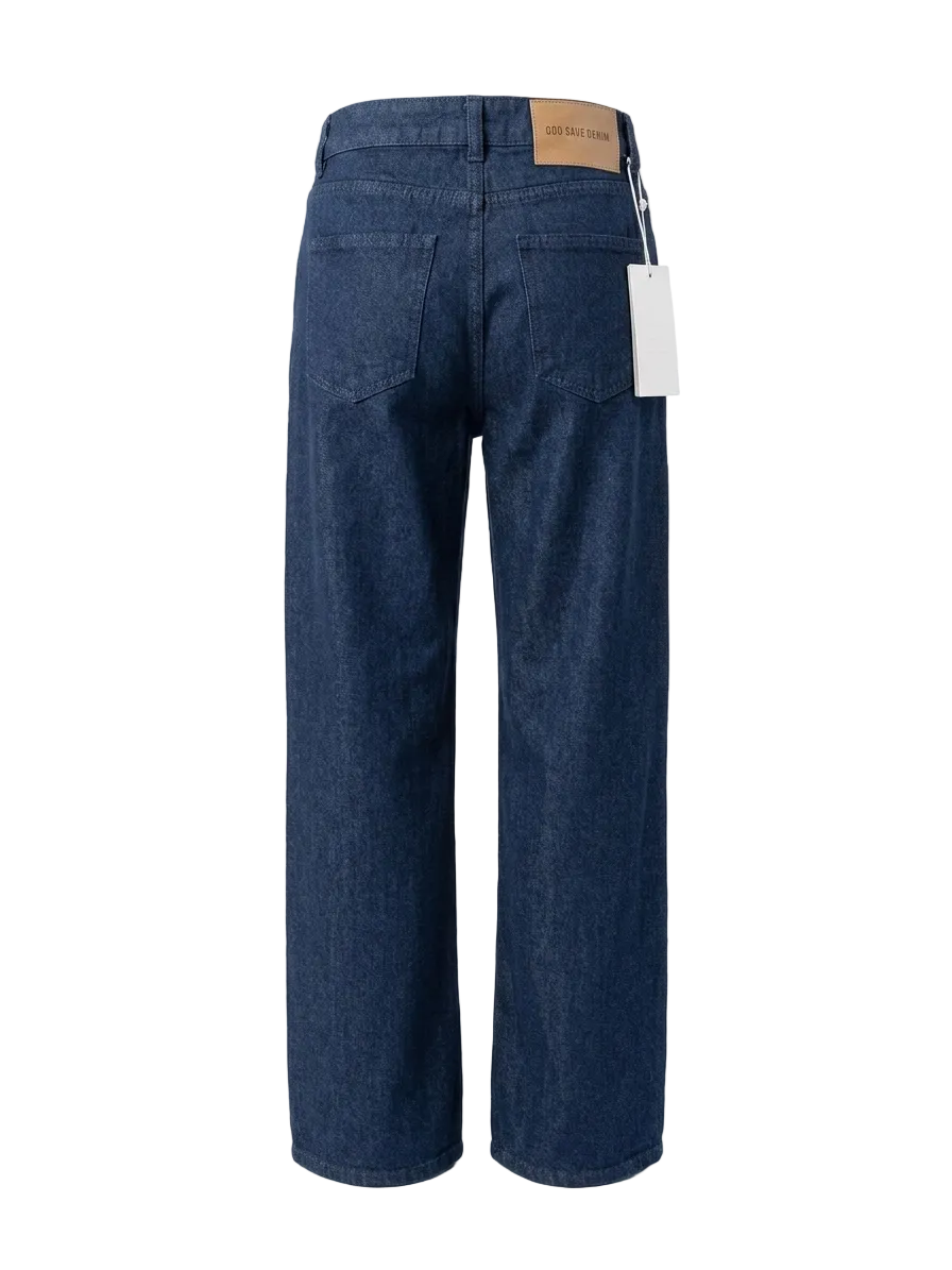 Jeans God Save Denim