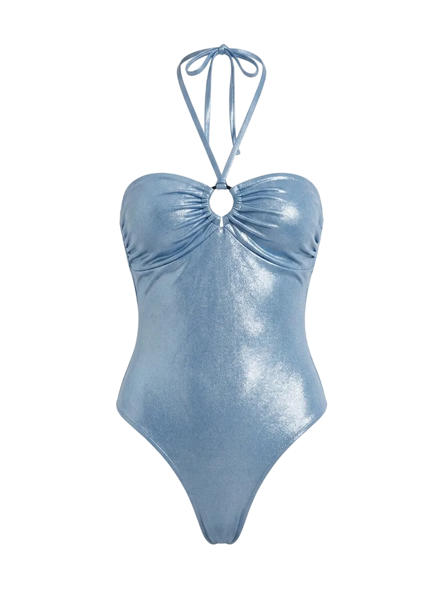 Costume Turquoise Godys