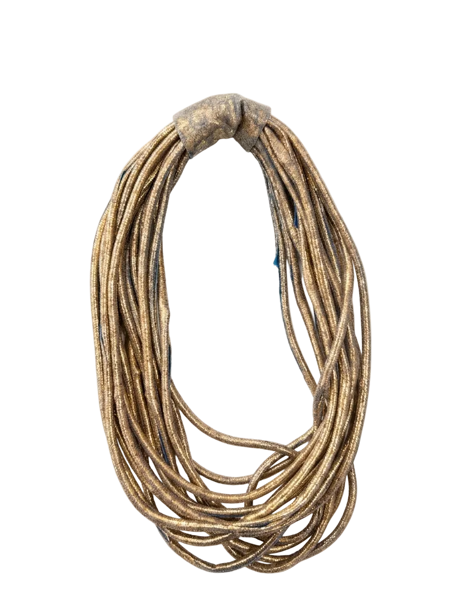 Collana Fata Turchina