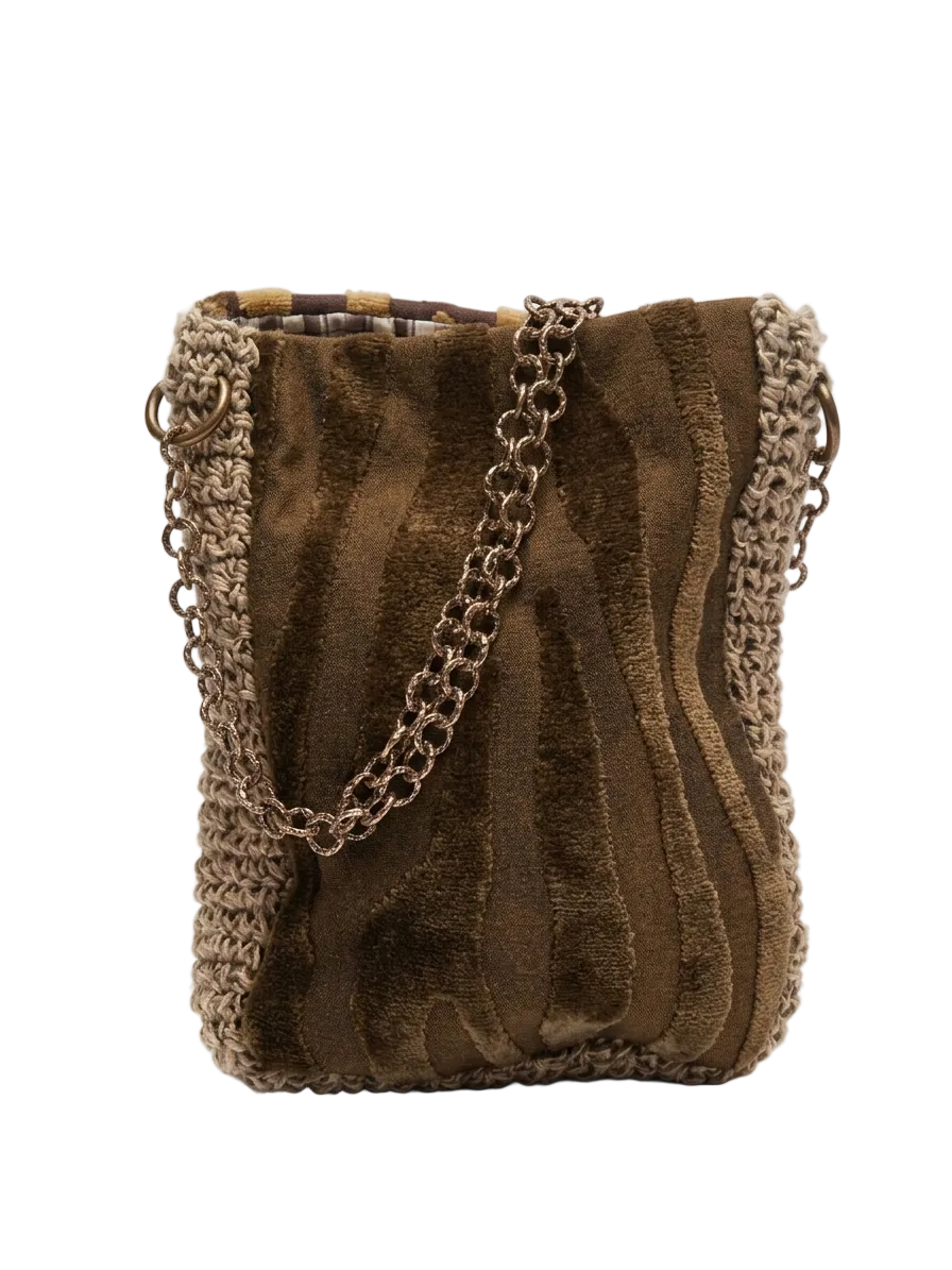 Borsa Animalier