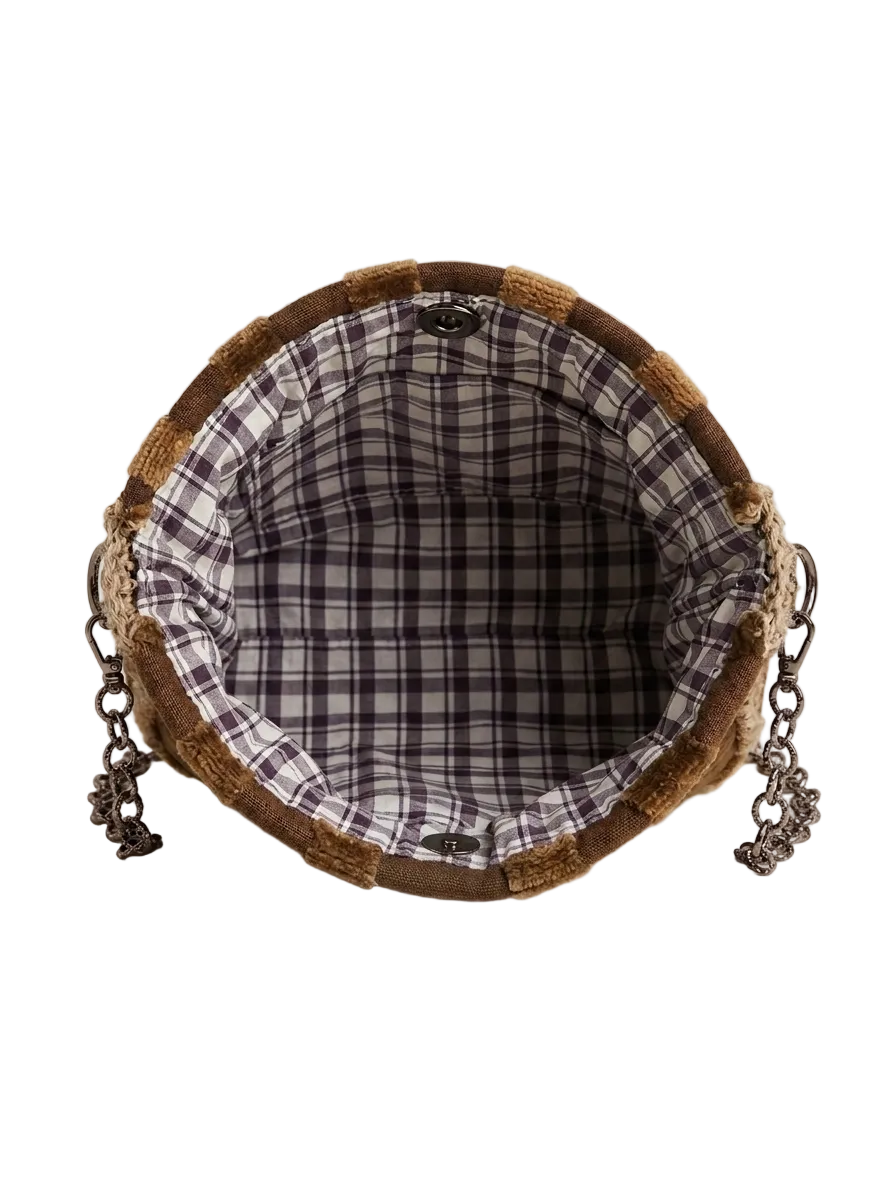 Borsa Animalier