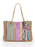 Borsa Medusa Confusa