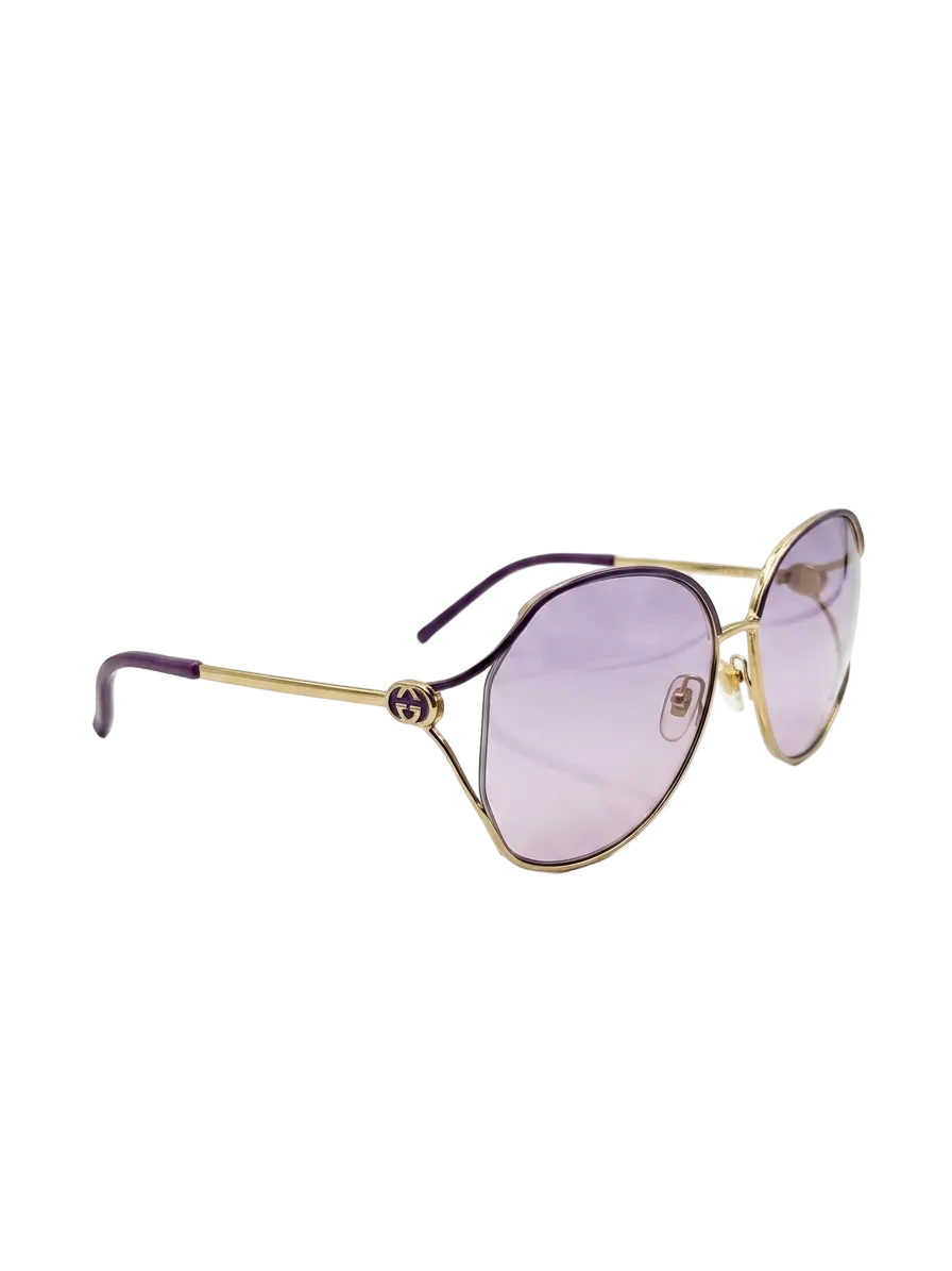 Occhiali Gucci