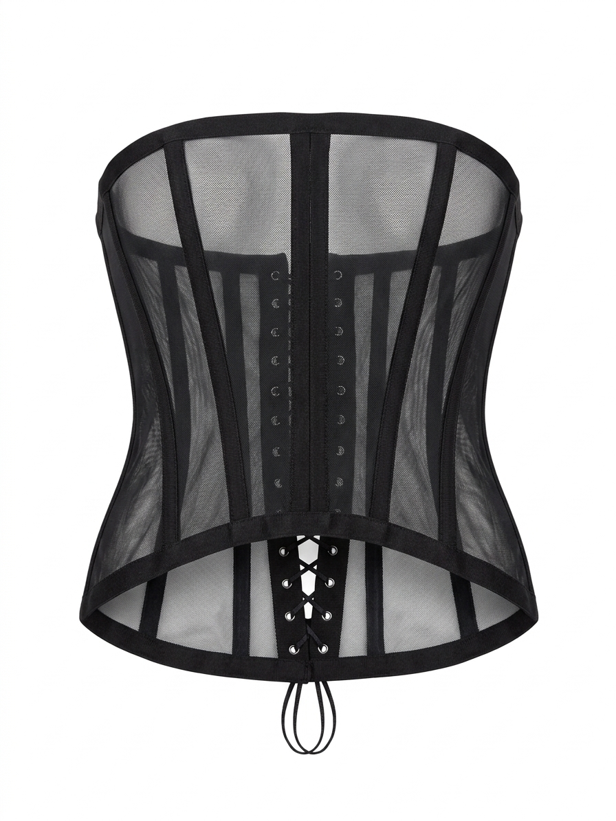 Corsetto Umberto Abate