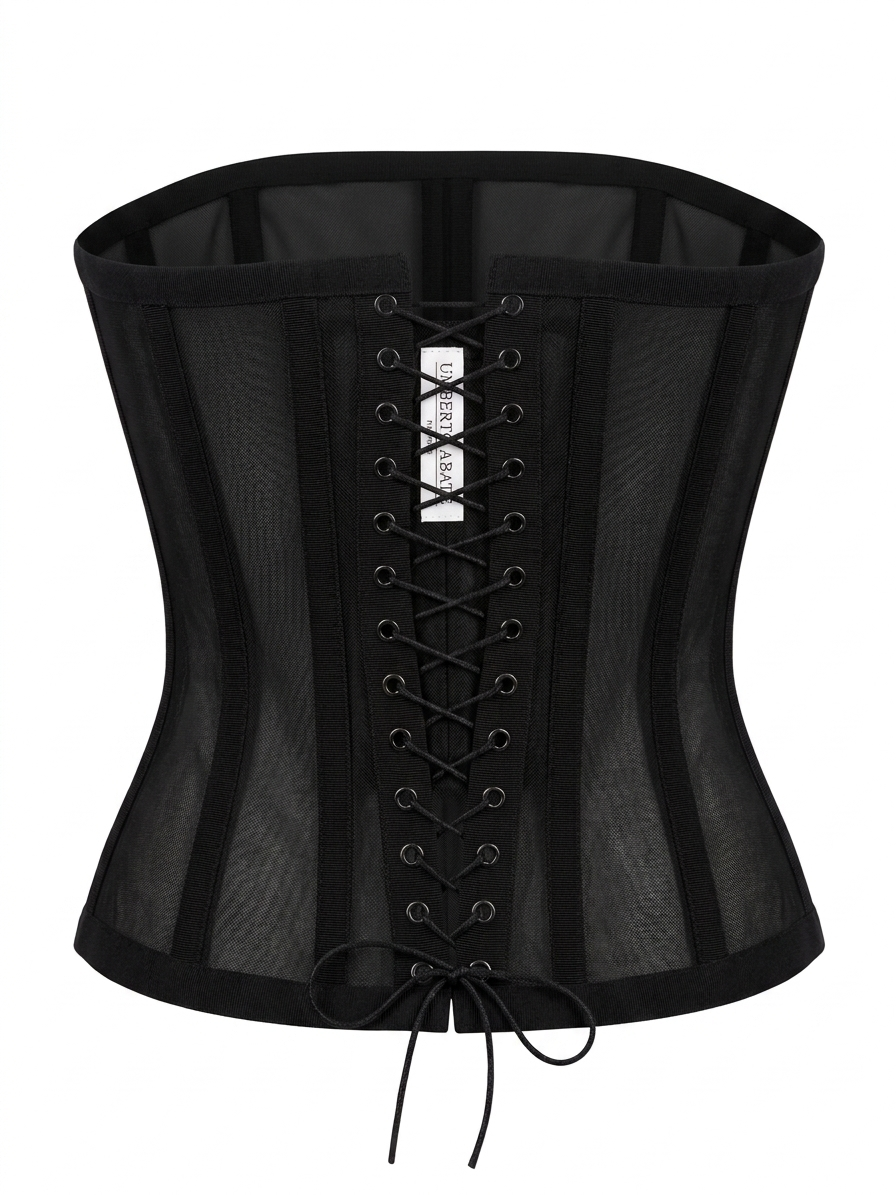 Corsetto Umberto Abate