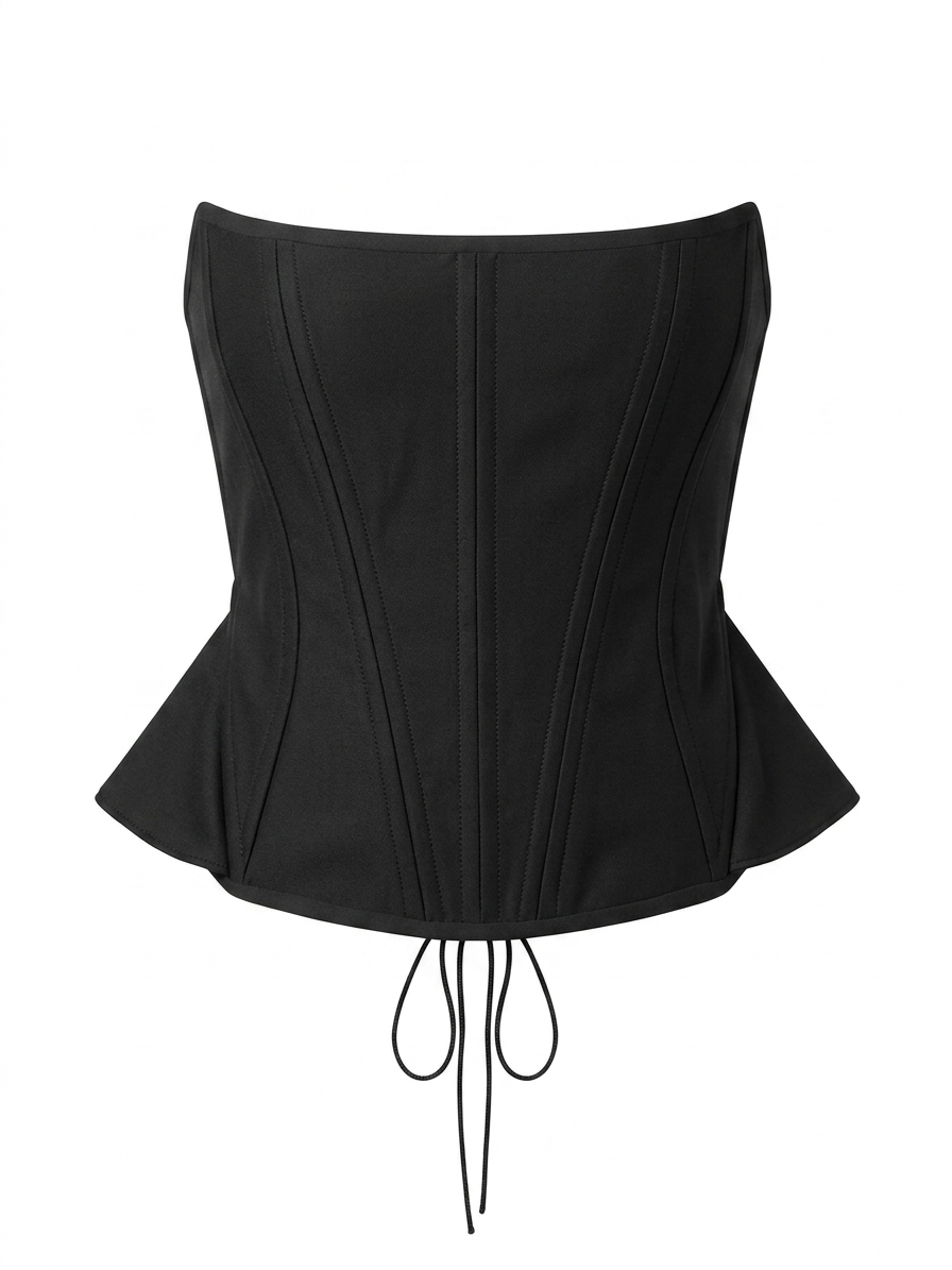 Corsetto Abate
