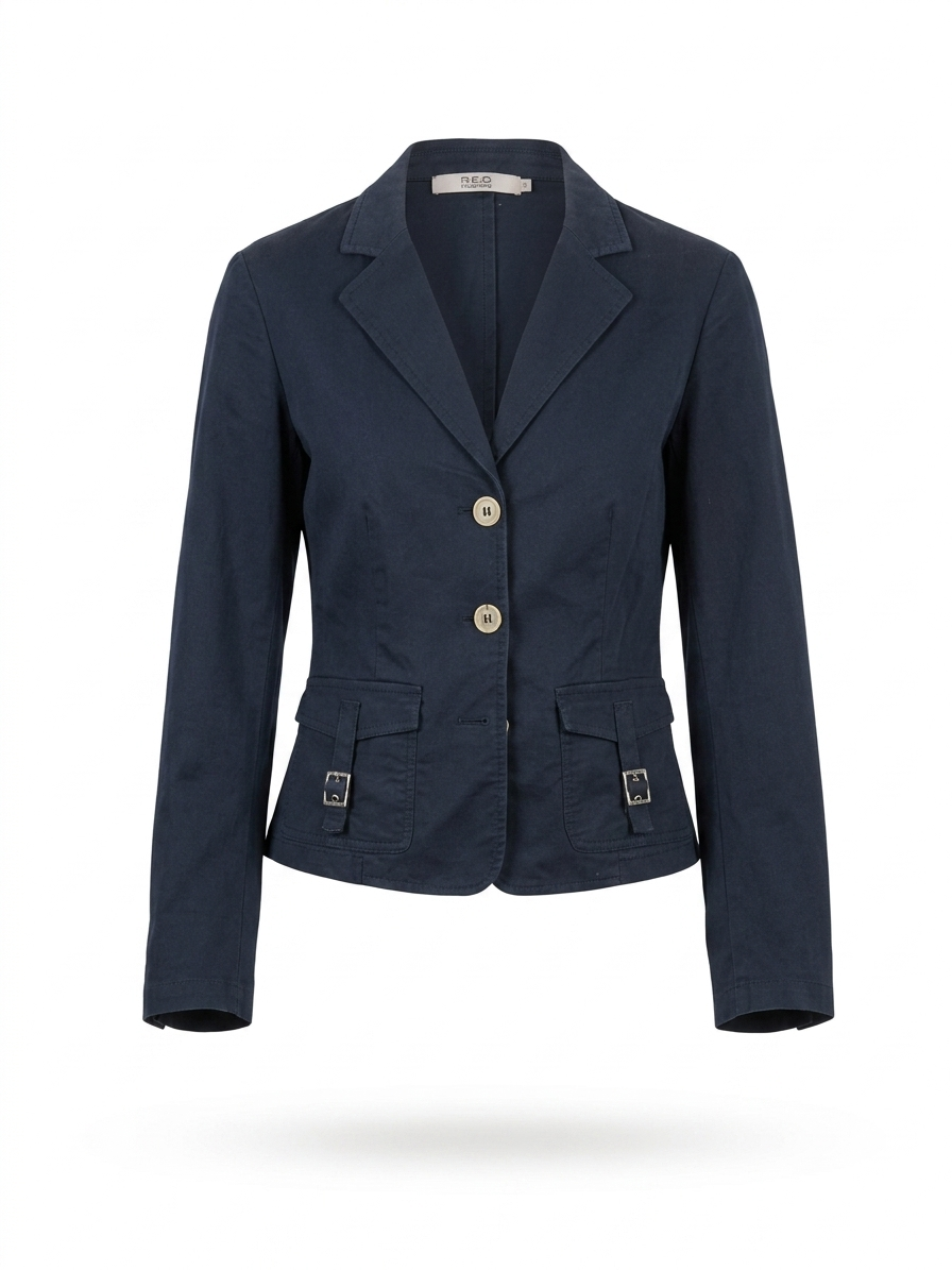 Giacca Red Valentino