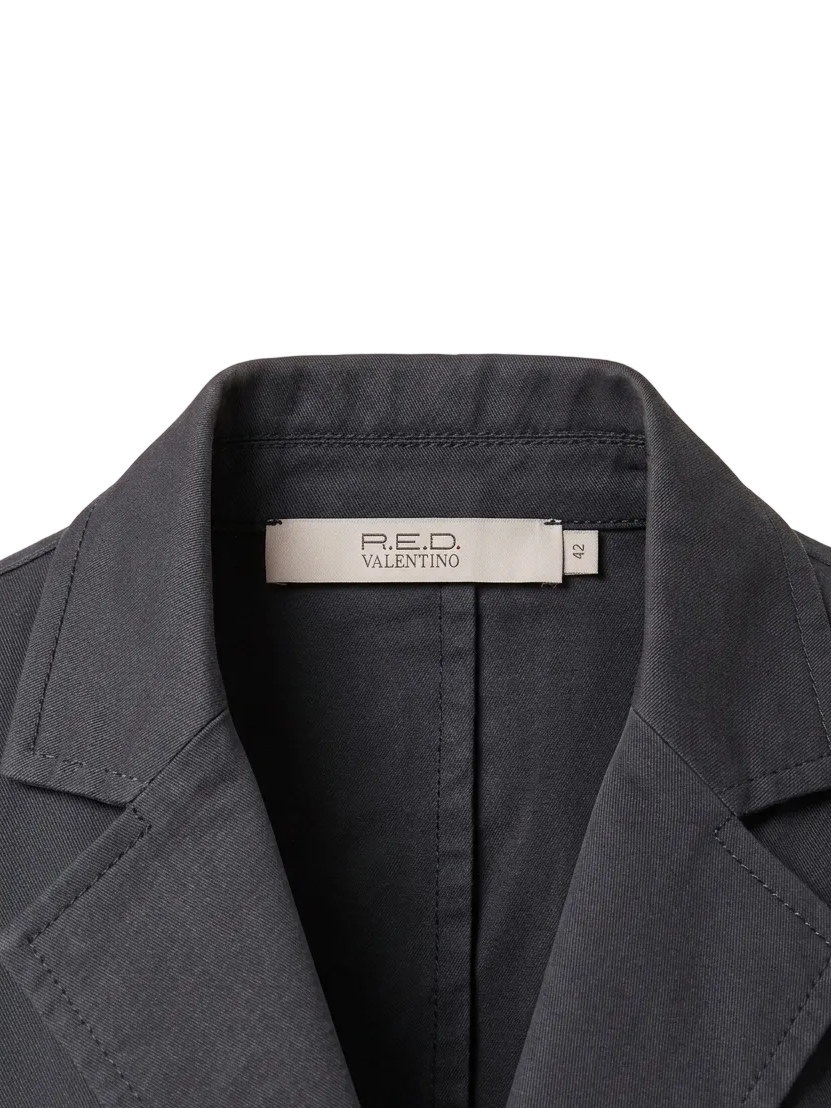 Giacca Red Valentino