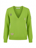 Maglione Who’s Who