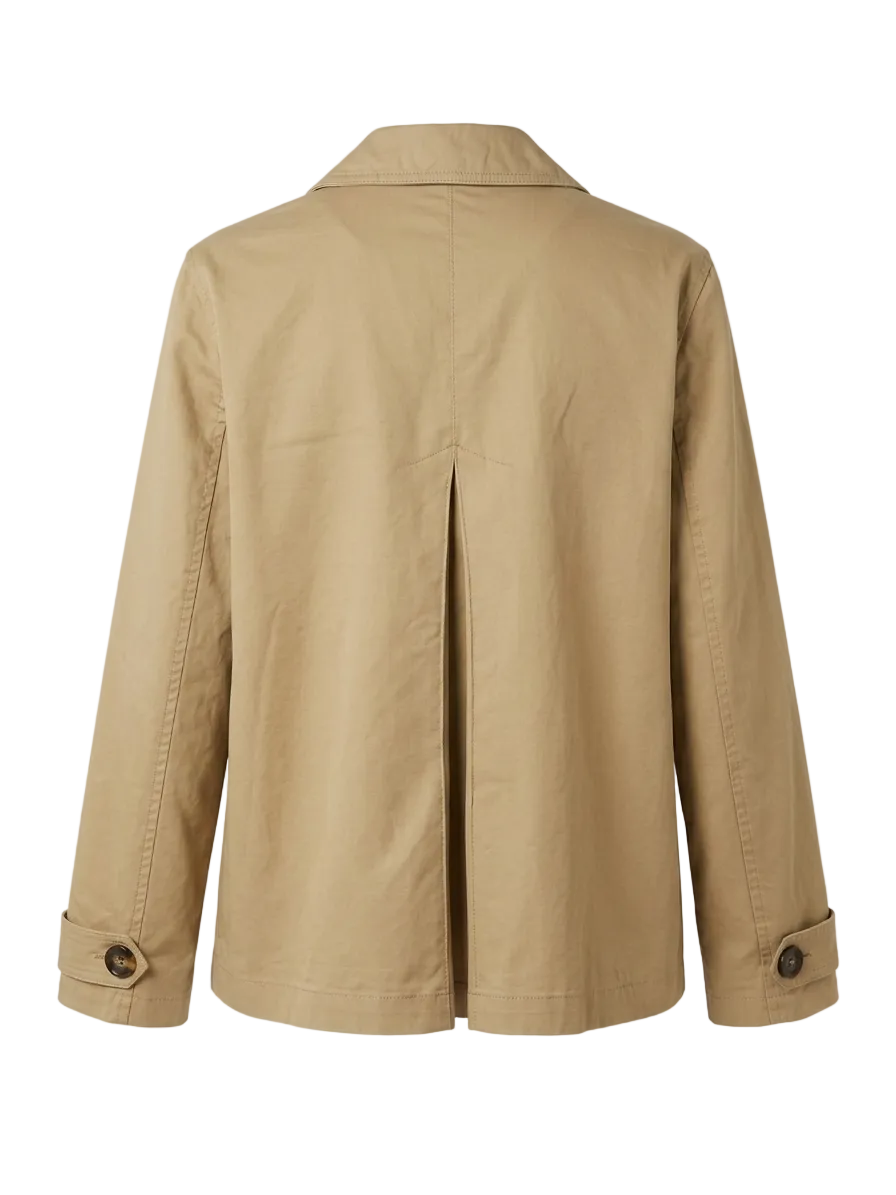 Trench Zara