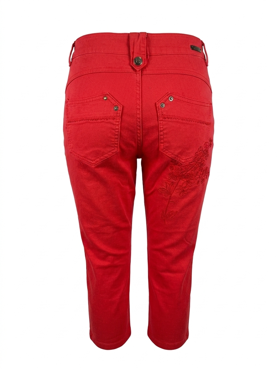 Pantalone Caractere