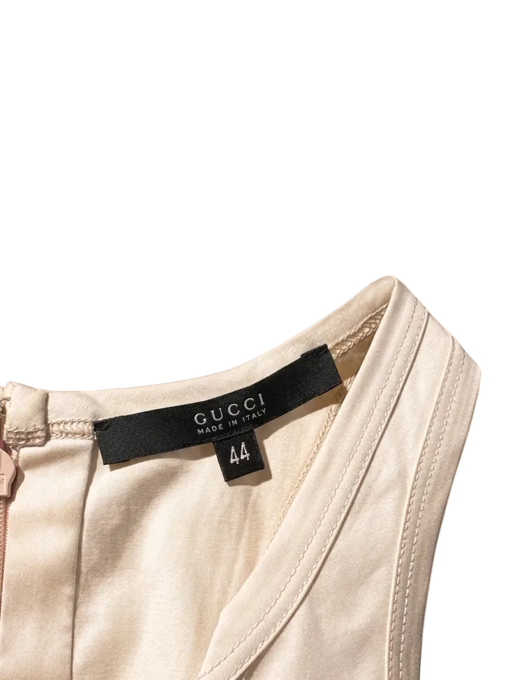 Abito Gucci