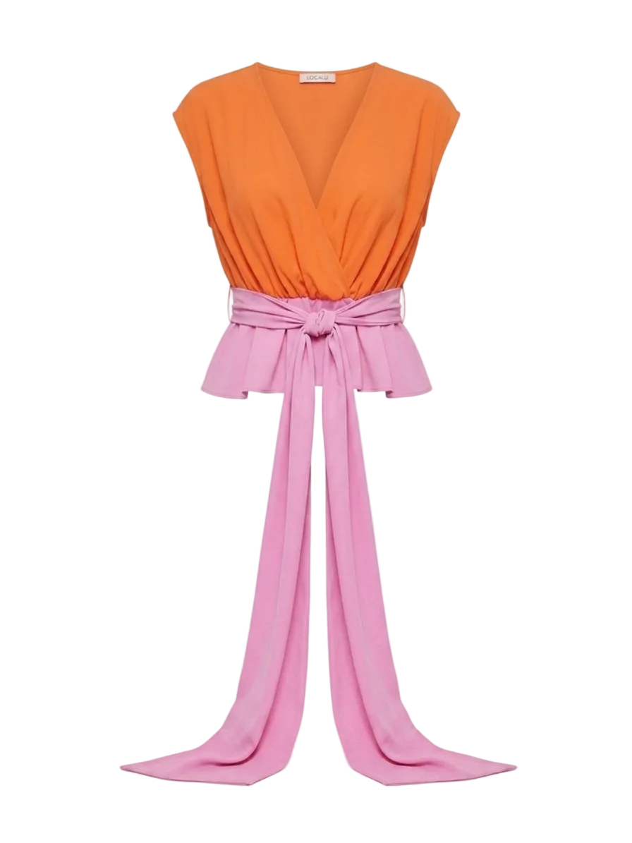 Completo Orange
