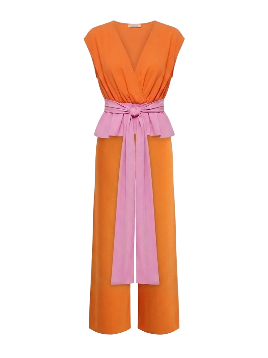 Completo Orange