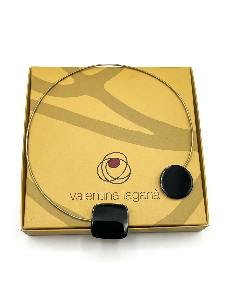 Collana Valentina Laganà