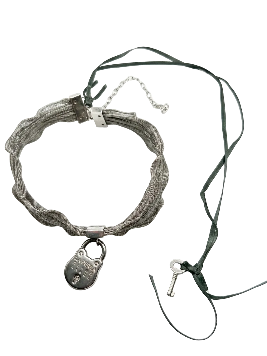 Choker La Perla