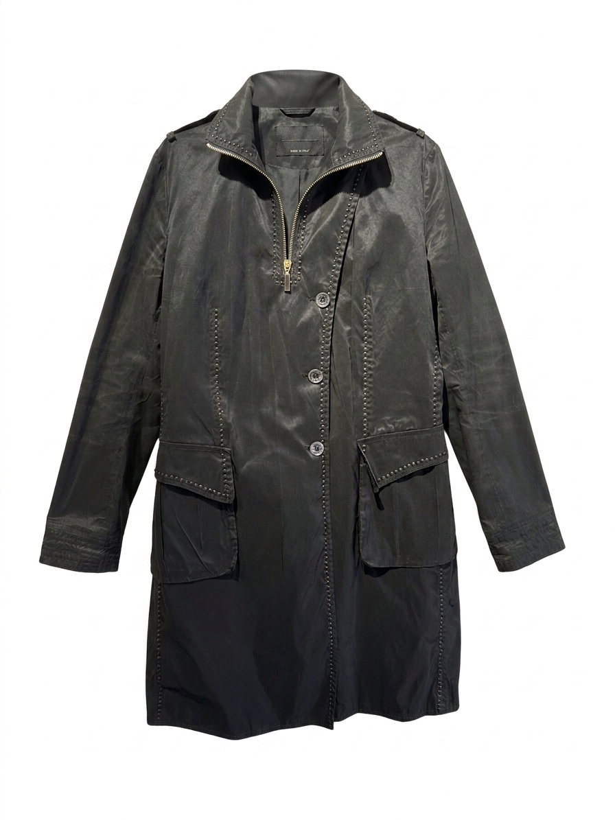 Trench Ermanno Scervino