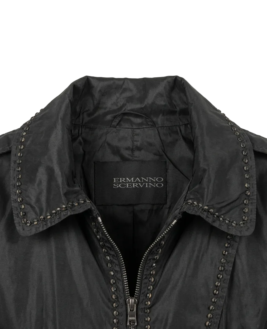 Trench Ermanno Scervino