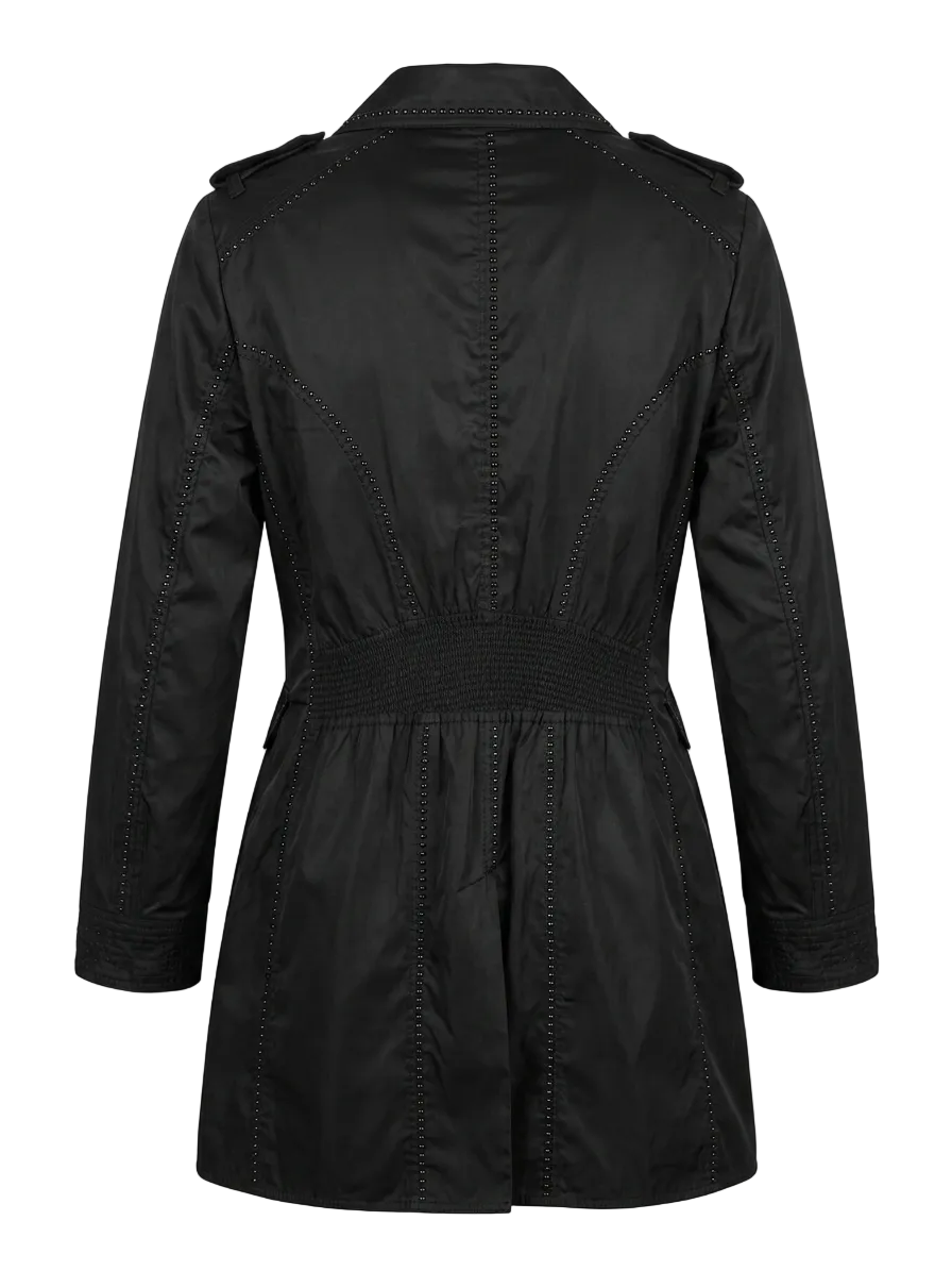 Trench Ermanno Scervino