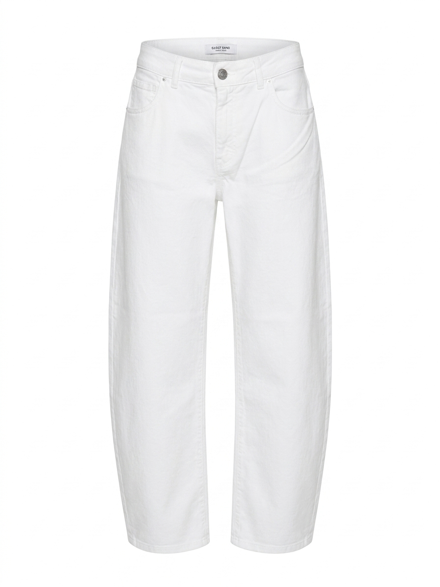 Pantaloni GOD SAVE DENIM