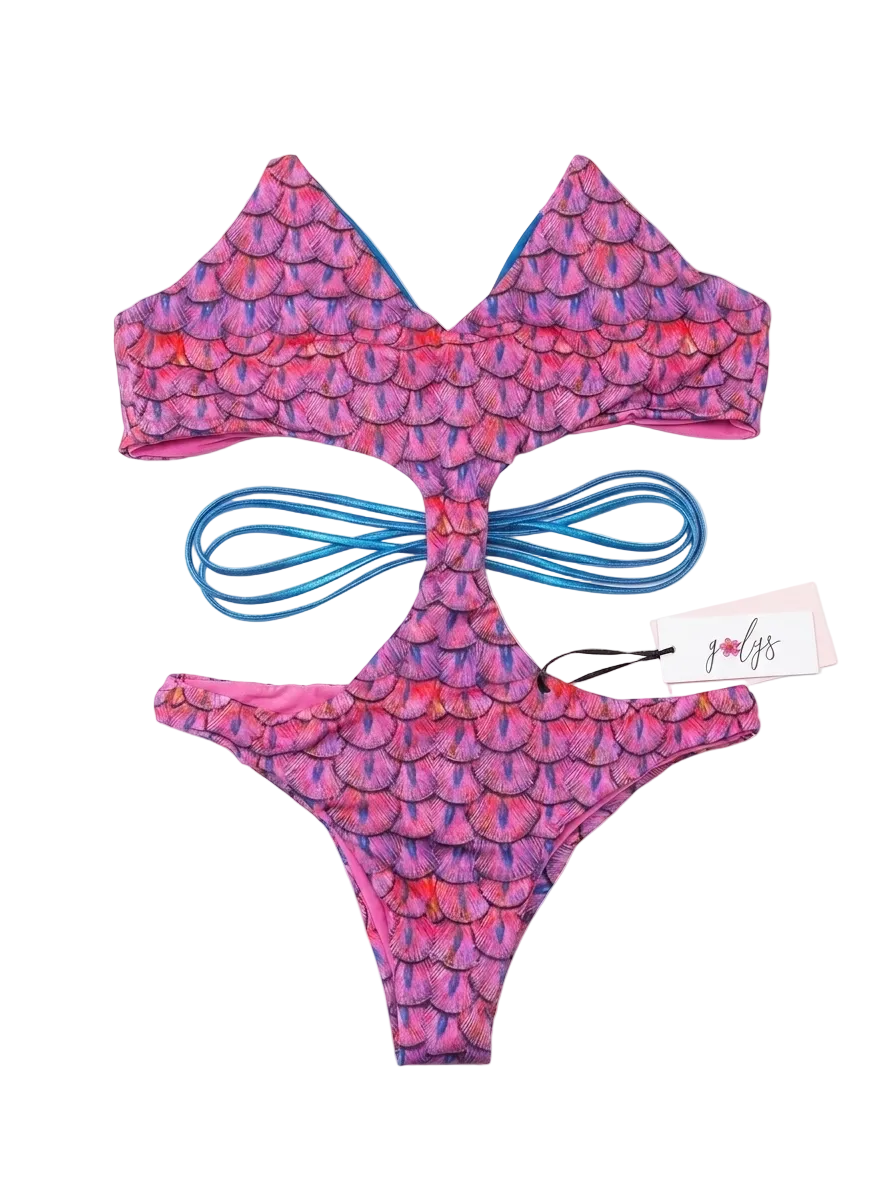 Costume Godys Sabel