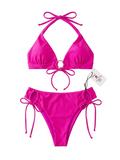 Costume Godys Pink