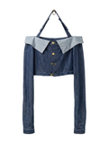 Camicia Aramo