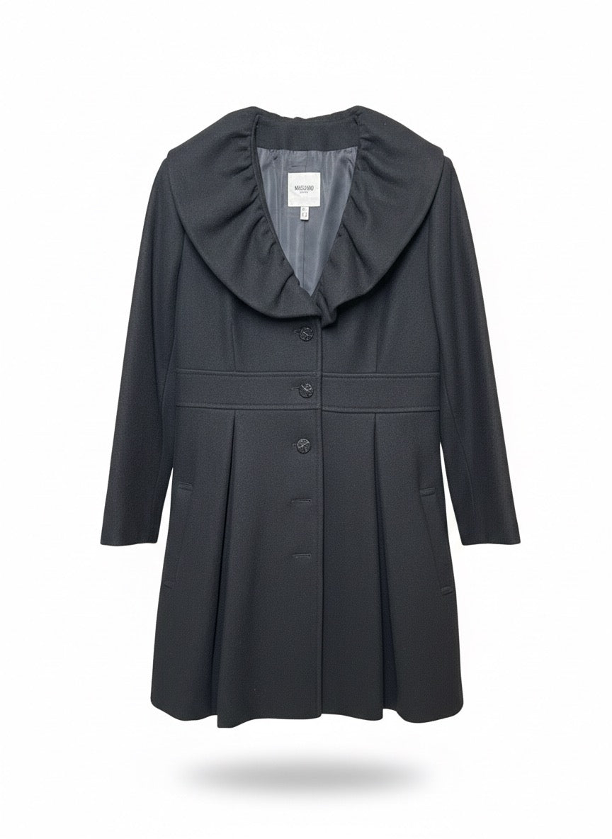 Cappotto Moschino