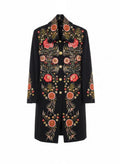 Cappotto Gaowei + Xinzhan Paris