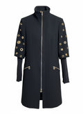 Cappotto Roberta Biagi
