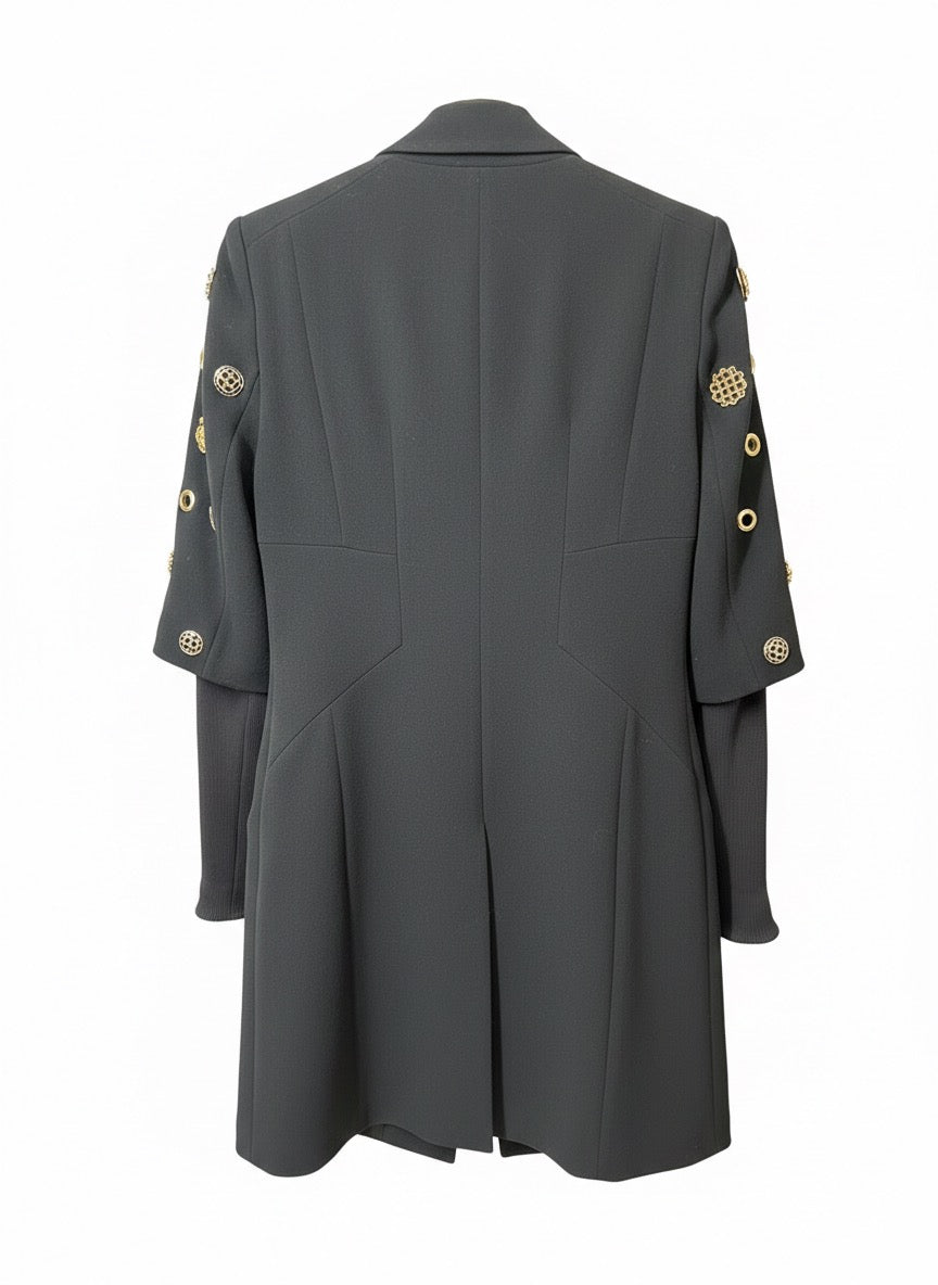 Cappotto Roberta Biagi