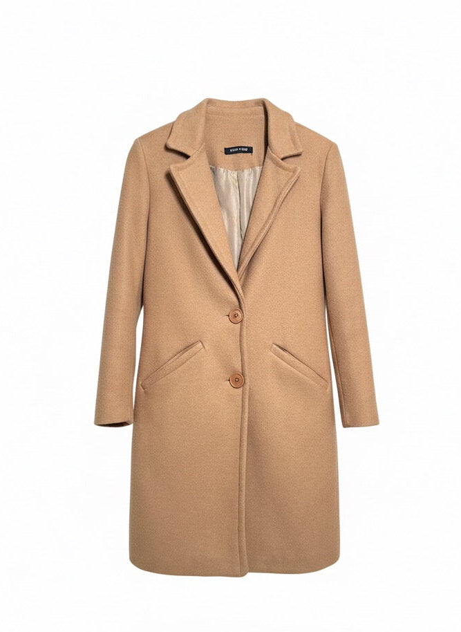 Cappotto