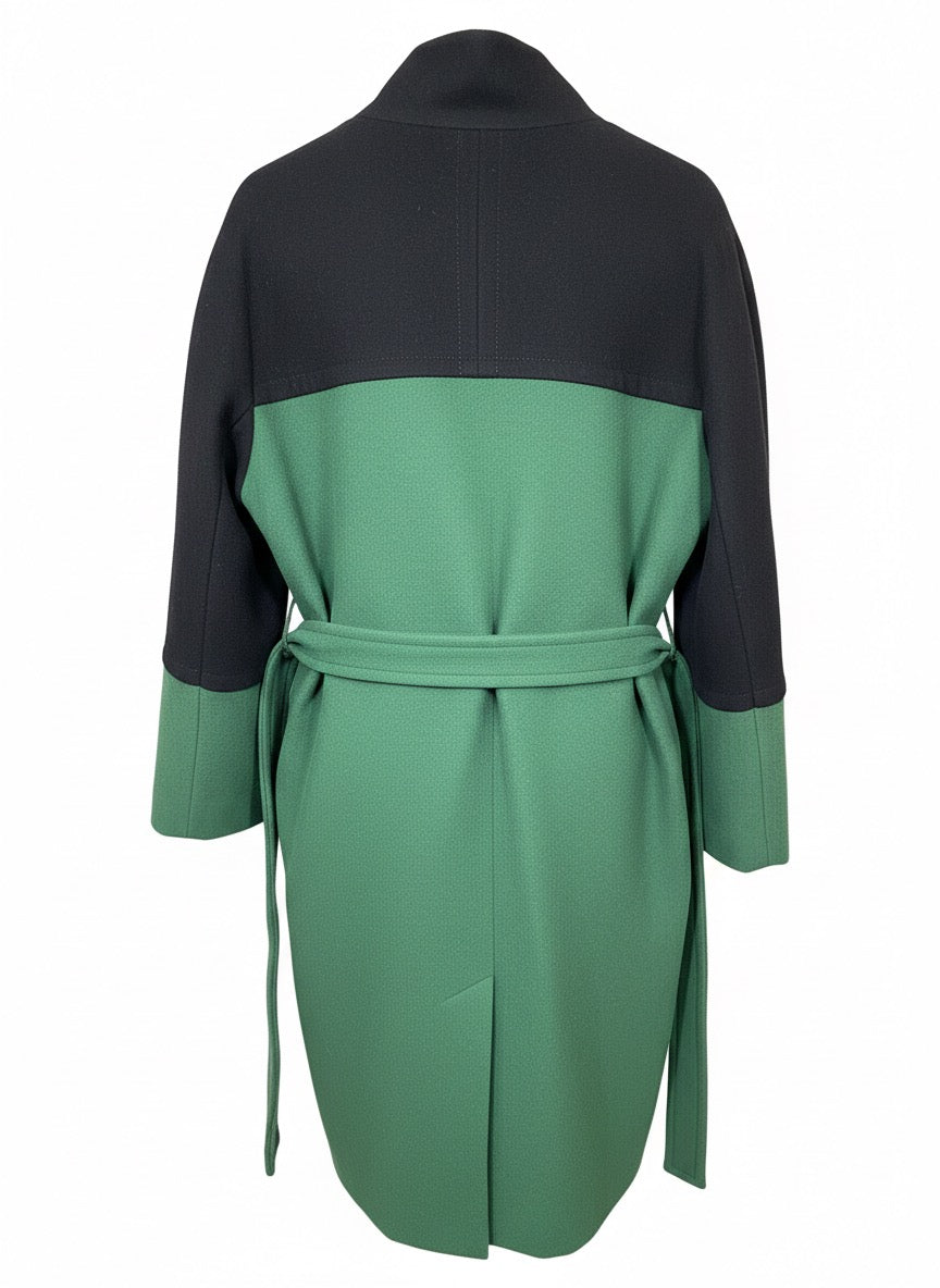 Cappotto Diana Gallesi