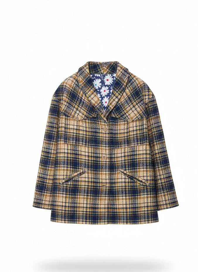 Giacca workwear