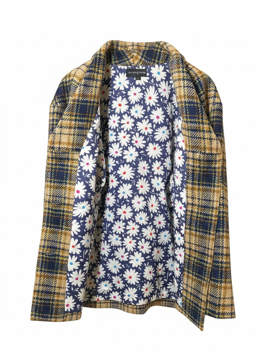 Giacca workwear