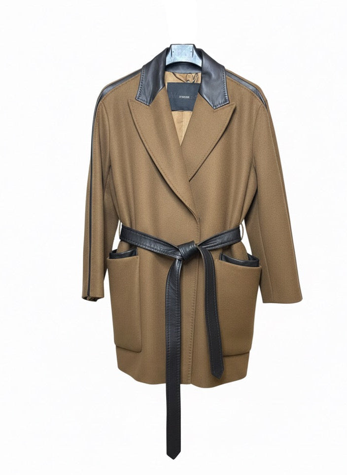 Cappotto Max Mara