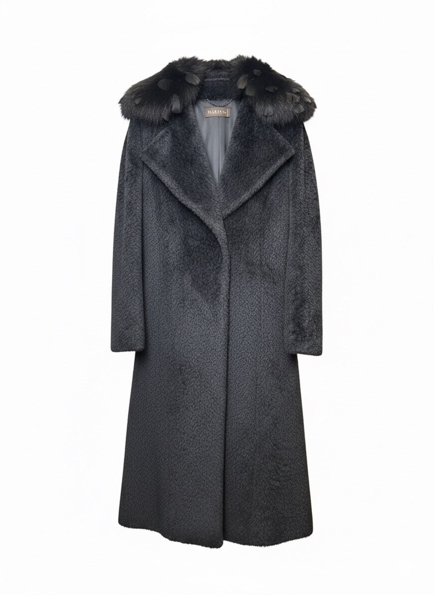 Cappotto Marly's