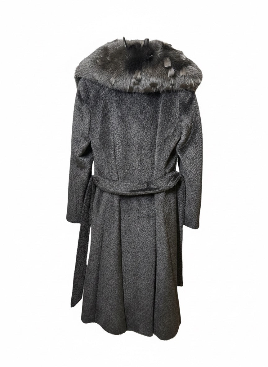 Cappotto Marly's