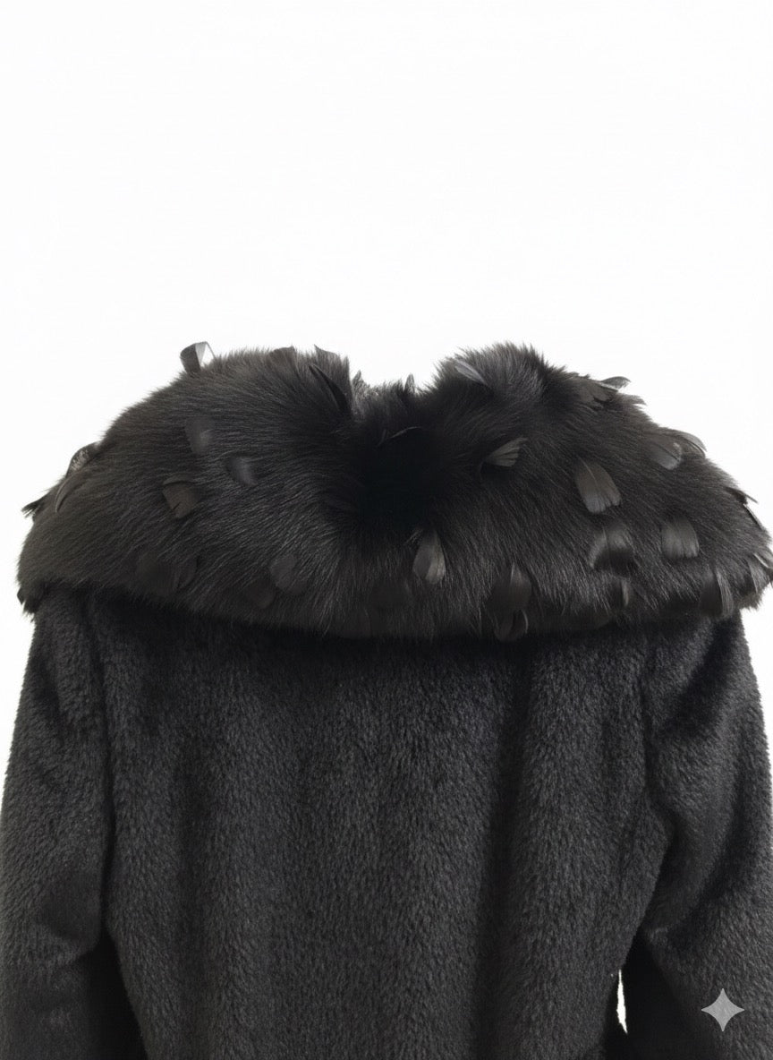 Cappotto Marly's