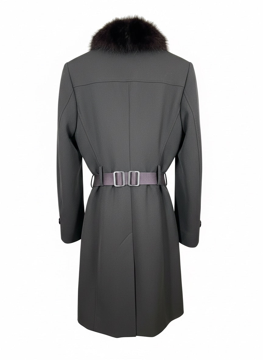 Cappotto Prada