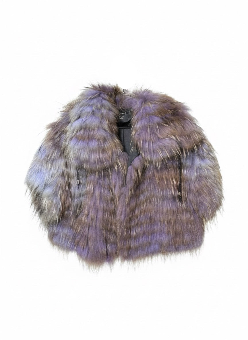 Pelliccia Clips