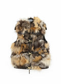 Gilet Les Noir