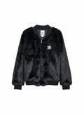 Giacca Adidas Originals Faux Fur