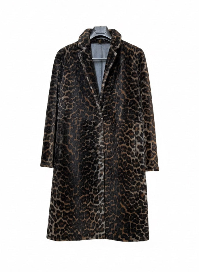 Cappotto Simona Ravizza