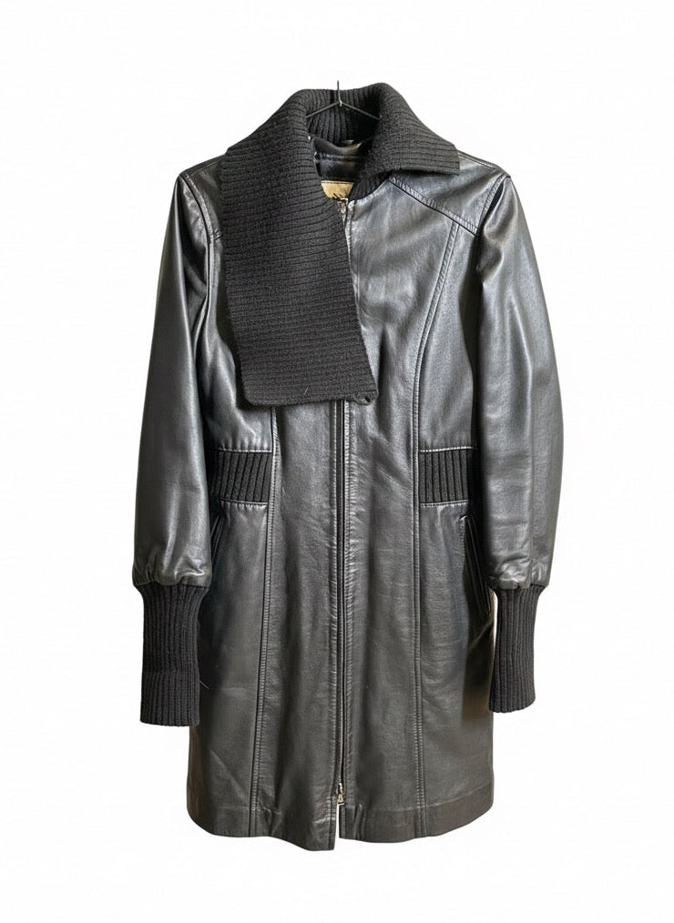 Cappotto Cocama