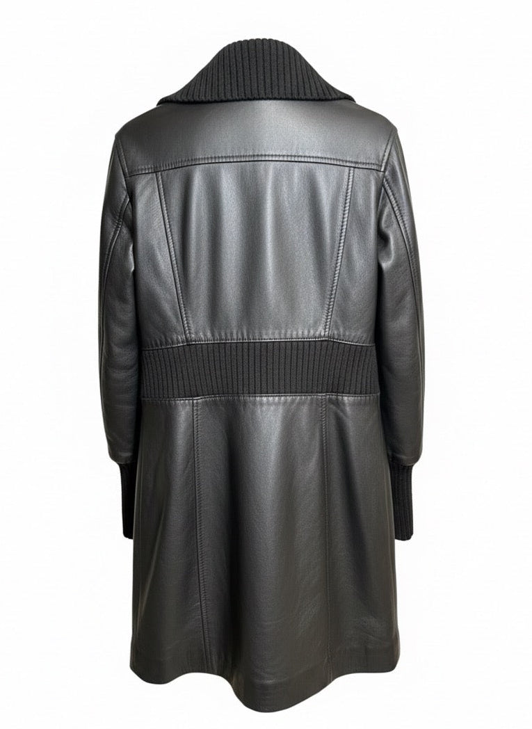 Cappotto Cocama