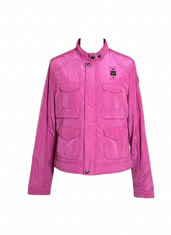 Giacca Blauer
